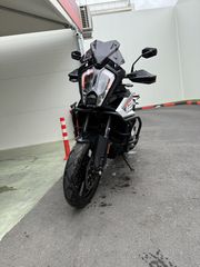 KTM 1290 Super Adventure 2024 1290 Super Adventure S Tech Pack-thumb-1