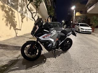 KTM 1290 Super Adventure 2024 1290 Super Adventure S Tech Pack-thumb-7