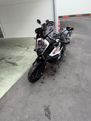 KTM 1290 Super Adventure 2024 1290 Super Adventure S Tech Pack-thumb-8
