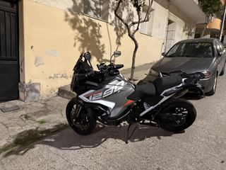 KTM 1290 Super Adventure 2024 1290 Super Adventure S Tech Pack-thumb-9