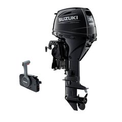 Suzuki 2022 Df 30