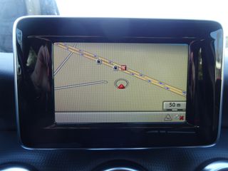 Mercedes-Benz A 180 2015 BlueEfficiency Style-thumb-9