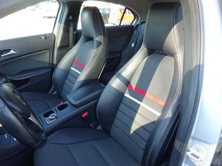 Mercedes-Benz A 180 2015 BlueEfficiency Style-thumb-7
