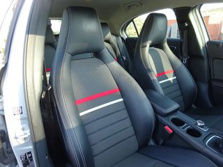 Mercedes-Benz A 180 2015 BlueEfficiency Style-thumb-8