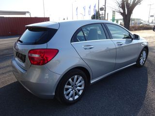 Mercedes-Benz A 180 2015 BlueEfficiency Style-thumb-2