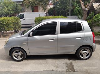 Kia Picanto 2004