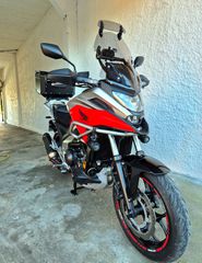 Honda NC 750 2022