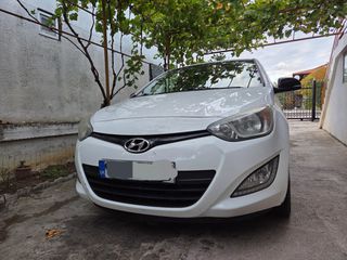 Hyundai i 20 2014 1.1 CRDI