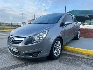 Opel Corsa 2006 #1.3 CDTI DIESEL 6ταχυτο#