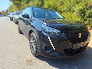Peugeot 2008 2020 ACTIVE * ΕΛΛΗΝΙΚΟ*