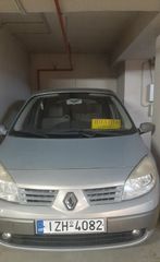 Renault Scenic 2006
