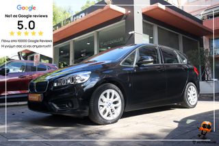 Bmw 225 Active Tourer 2017 1.5cc Plug-in Hybrid 225hp Active Tourer Advantage