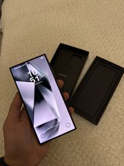 Samsung S24 Ultra 256GB