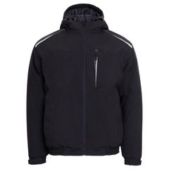 ΜΠΟΥΦΑΝ REVOLT SOFTSHELL WINTER XXL ΜΑΥΡΟ 03001250