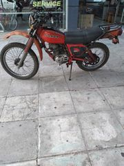 Honda XL 185 S 1984-thumb-1