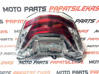 ΦΑΝΑΡΙ ΠΙΣΩ -> HONDA PCX 125 / 2025 -> MOTO PAPATSILEKAS