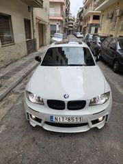 Bmw 116 2012