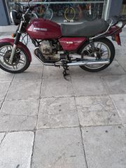 Moto Guzzi V 50 1984