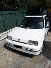 Fiat Cinquecento 1997 AUTO SPA