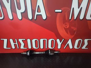 ΗΜΙΑΞΟΝΙO ΑΡΙΣΤΕΡΟ (L)  OPEL ASTRA K (B16DTU) 1.6 CDTi 6 ΤΑΧΥΤΟ {STAR STOP} 2016'-2019' (Z)