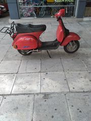 Vespa 150 1980-thumb-1