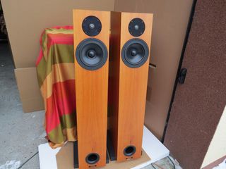 HXEIA   AUDIO  PHYSIC  TEMPO  II-thumb-1