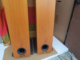 HXEIA   AUDIO  PHYSIC  TEMPO  II-thumb-2