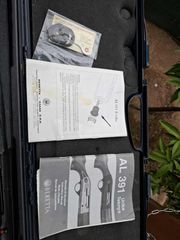 Beretta 391 optima Magnum - Μειωμενη τιμη μεχρι την εναρξη-thumb-10