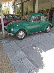 Volkswagen Beetle 1971 1302