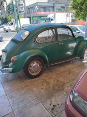 Volkswagen Beetle 1971 1302-thumb-1