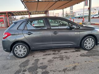 Citroen C4 2013
