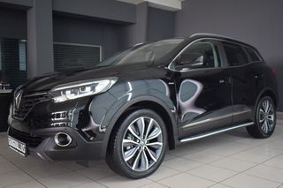 Renault Kadjar 2017 1.2 TCe 130 Bose Edition Πανοραμα Δερμα Οθονη Navi Xenon 19'-thumb-38