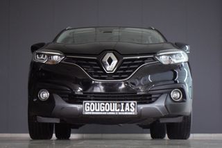 Renault Kadjar 2017 1.2 TCe 130 Bose Edition Πανοραμα Δερμα Οθονη Navi Xenon 19'-thumb-37