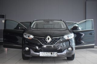 Renault Kadjar 2017 1.2 TCe 130 Bose Edition Πανοραμα Δερμα Οθονη Navi Xenon 19'-thumb-39
