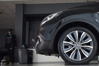 Renault Kadjar 2017 1.2 TCe 130 Bose Edition Πανοραμα Δερμα Οθονη Navi Xenon 19'-thumb-58