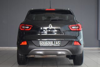 Renault Kadjar 2017 1.2 TCe 130 Bose Edition Πανοραμα Δερμα Οθονη Navi Xenon 19'-thumb-2