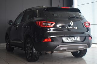 Renault Kadjar 2017 1.2 TCe 130 Bose Edition Πανοραμα Δερμα Οθονη Navi Xenon 19'-thumb-41