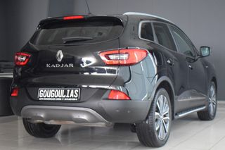 Renault Kadjar 2017 1.2 TCe 130 Bose Edition Πανοραμα Δερμα Οθονη Navi Xenon 19'-thumb-43