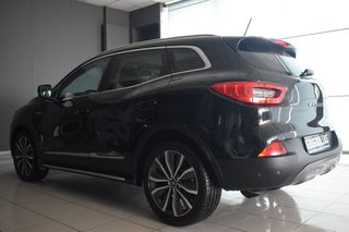 Renault Kadjar 2017 1.2 TCe 130 Bose Edition Πανοραμα Δερμα Οθονη Navi Xenon 19'-thumb-44