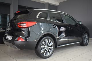 Renault Kadjar 2017 1.2 TCe 130 Bose Edition Πανοραμα Δερμα Οθονη Navi Xenon 19'-thumb-46