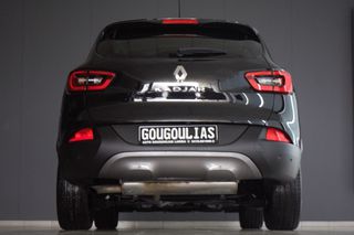 Renault Kadjar 2017 1.2 TCe 130 Bose Edition Πανοραμα Δερμα Οθονη Navi Xenon 19'-thumb-45