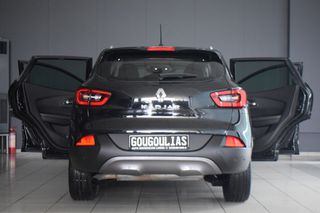 Renault Kadjar 2017 1.2 TCe 130 Bose Edition Πανοραμα Δερμα Οθονη Navi Xenon 19'-thumb-42