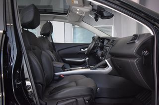Renault Kadjar 2017 1.2 TCe 130 Bose Edition Πανοραμα Δερμα Οθονη Navi Xenon 19'-thumb-62