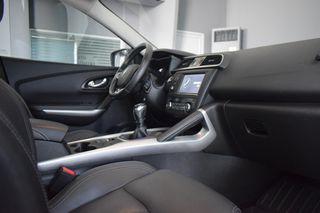 Renault Kadjar 2017 1.2 TCe 130 Bose Edition Πανοραμα Δερμα Οθονη Navi Xenon 19'-thumb-64