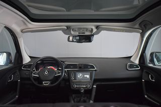 Renault Kadjar 2017 1.2 TCe 130 Bose Edition Πανοραμα Δερμα Οθονη Navi Xenon 19'-thumb-70