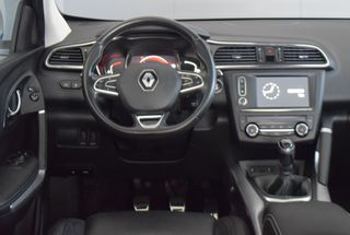 Renault Kadjar 2017 1.2 TCe 130 Bose Edition Πανοραμα Δερμα Οθονη Navi Xenon 19'-thumb-71
