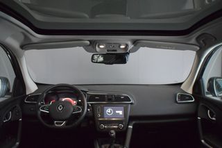 Renault Kadjar 2017 1.2 TCe 130 Bose Edition Πανοραμα Δερμα Οθονη Navi Xenon 19'-thumb-1