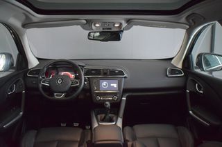 Renault Kadjar 2017 1.2 TCe 130 Bose Edition Πανοραμα Δερμα Οθονη Navi Xenon 19'-thumb-14