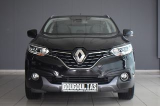 Renault Kadjar 2017 1.2 TCe 130 Bose Edition Πανοραμα Δερμα Οθονη Navi Xenon 19'-thumb-57