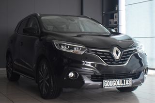 Renault Kadjar 2017 1.2 TCe 130 Bose Edition Πανοραμα Δερμα Οθονη Navi Xenon 19'-thumb-13